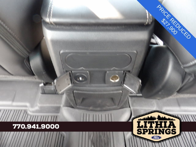Certified 2023 Ford Explorer XLT w/ Equipment Group 202A RWD image 21