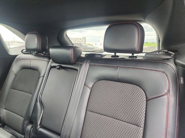 Certified 2023 Ford Escape ST-Line AWD/4WD image 25