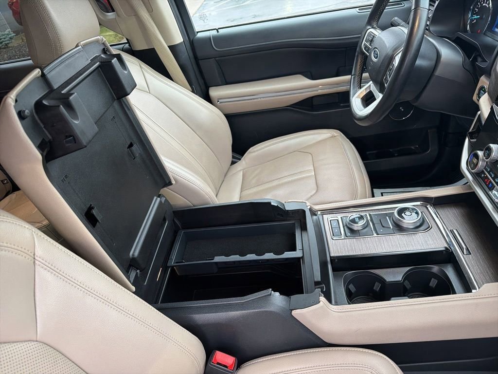 Certified 2024 Ford Expedition Limited image 34