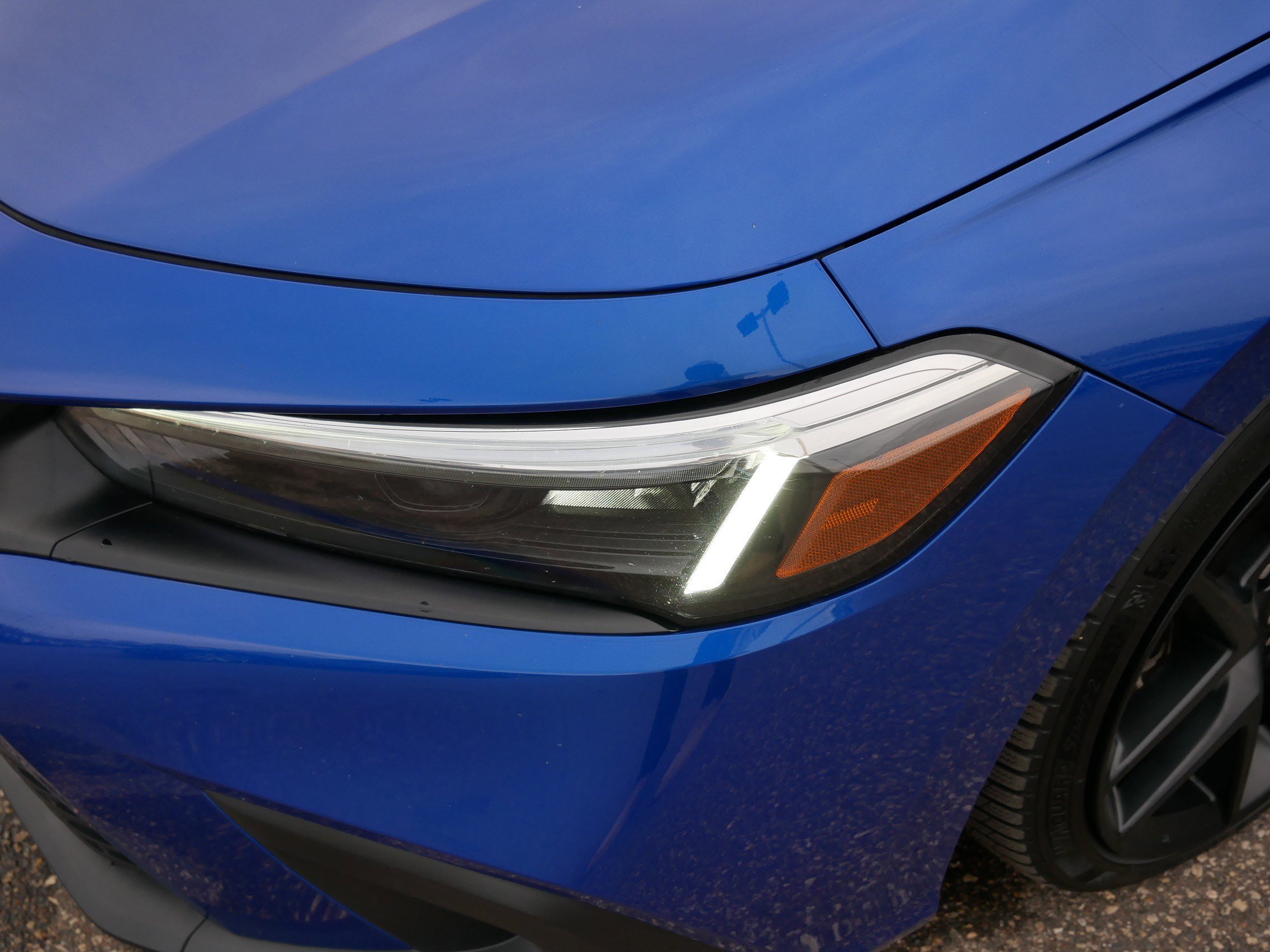 Used 2024 Honda Civic Si image 16