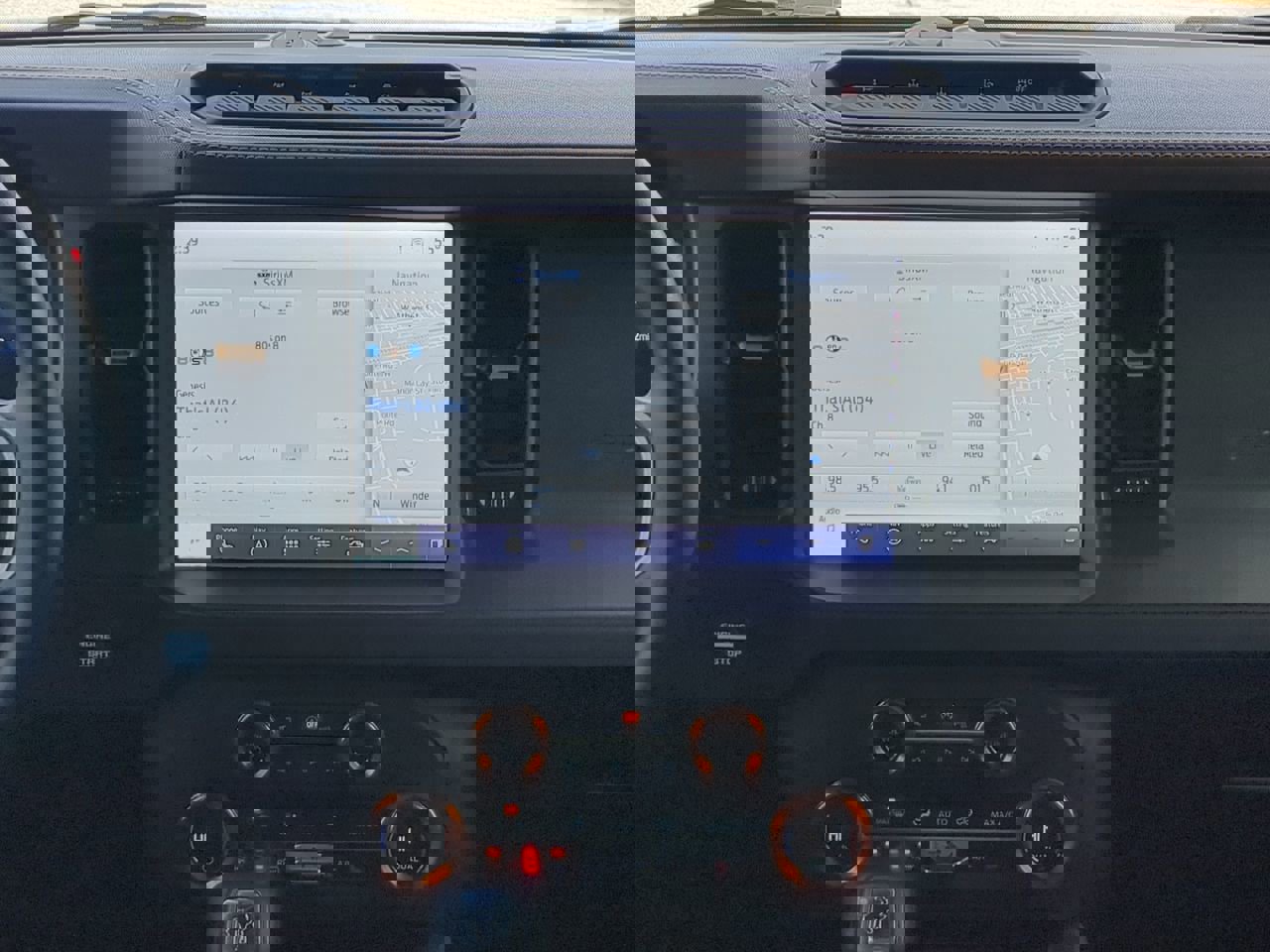 Certified 2024 Ford Bronco Badlands image 16