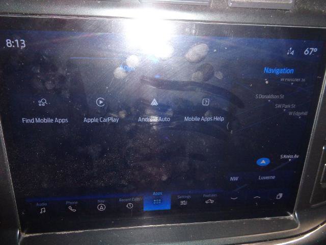 Certified 2021 Ford F150 XLT w/ Equipment Group 302A High image 14