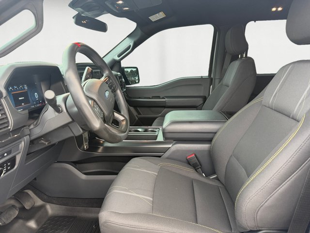 Certified 2025 Ford F150 STX AWD/4WD image 10