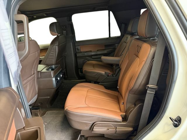 Certified 2024 Ford Expedition King Ranch AWD/4WD image 13
