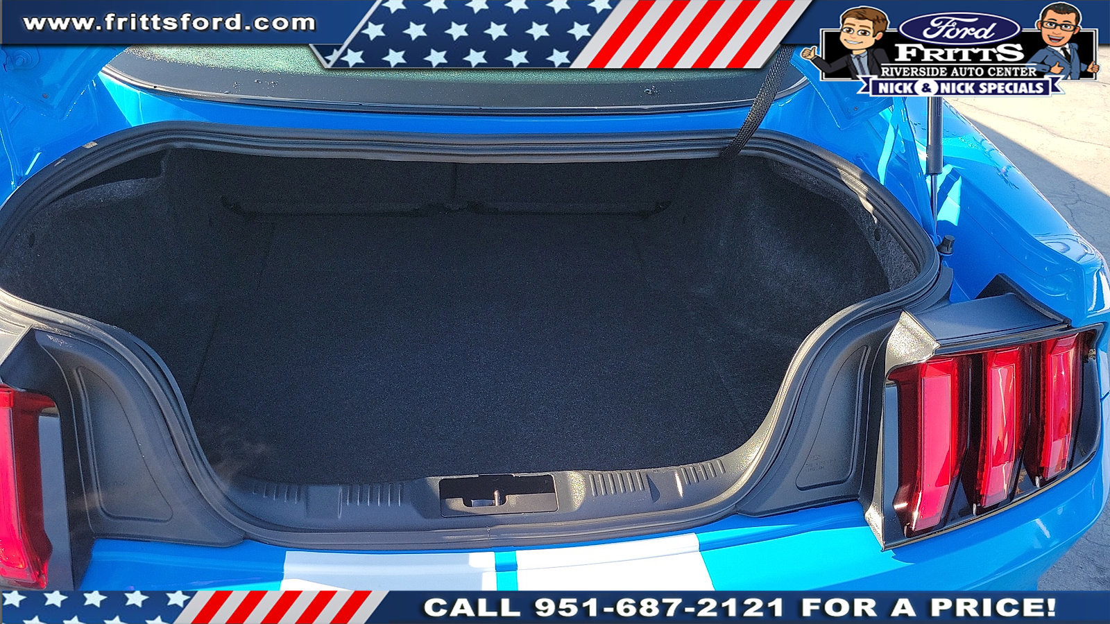 Certified 2022 Ford Mustang GT Premium image 17