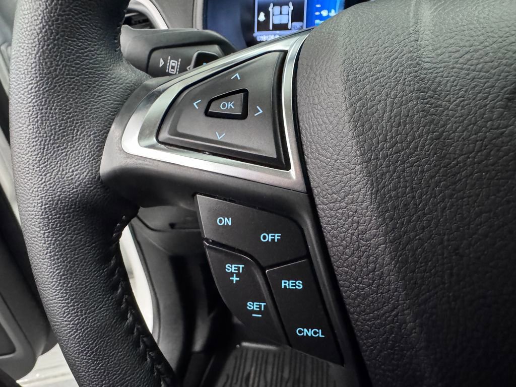 Certified 2024 Ford Edge SEL w/ Convenience Package AWD/4WD image 18