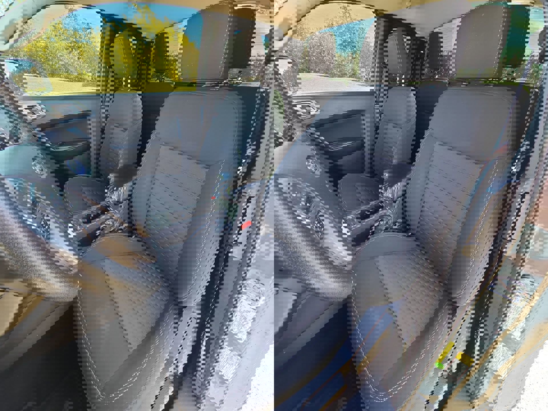 Certified 2019 Ford Ranger XLT w/ Equipment Group 301A Mid image 12