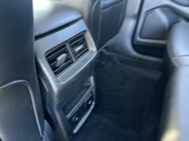 Certified 2024 Ford Edge SEL w/ Convenience Package AWD/4WD image 29
