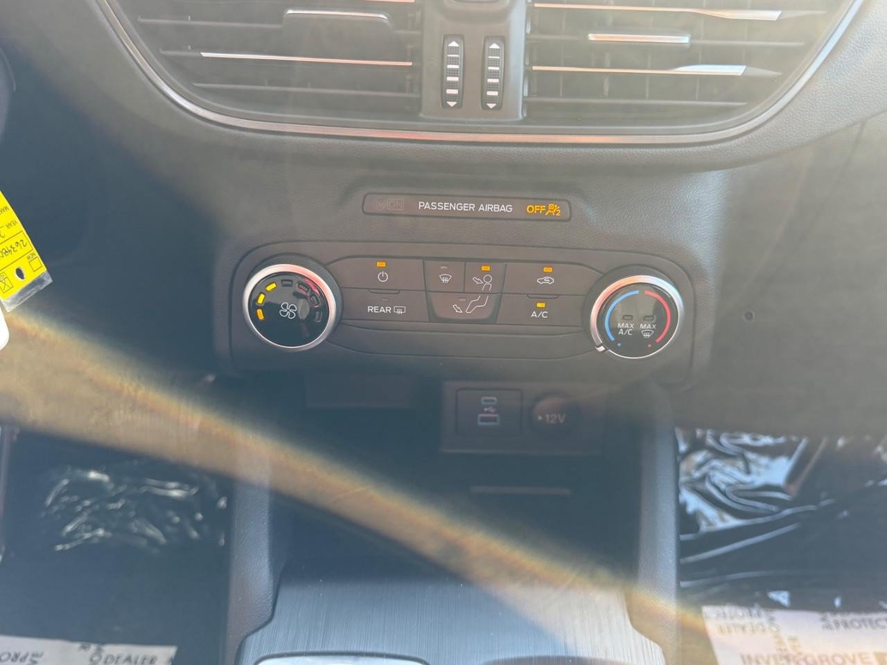 Certified 2023 Ford Escape AWD image 15