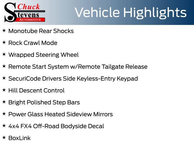 Certified 2023 Ford F150 XLT w/ Equipment Group 302A High image 16