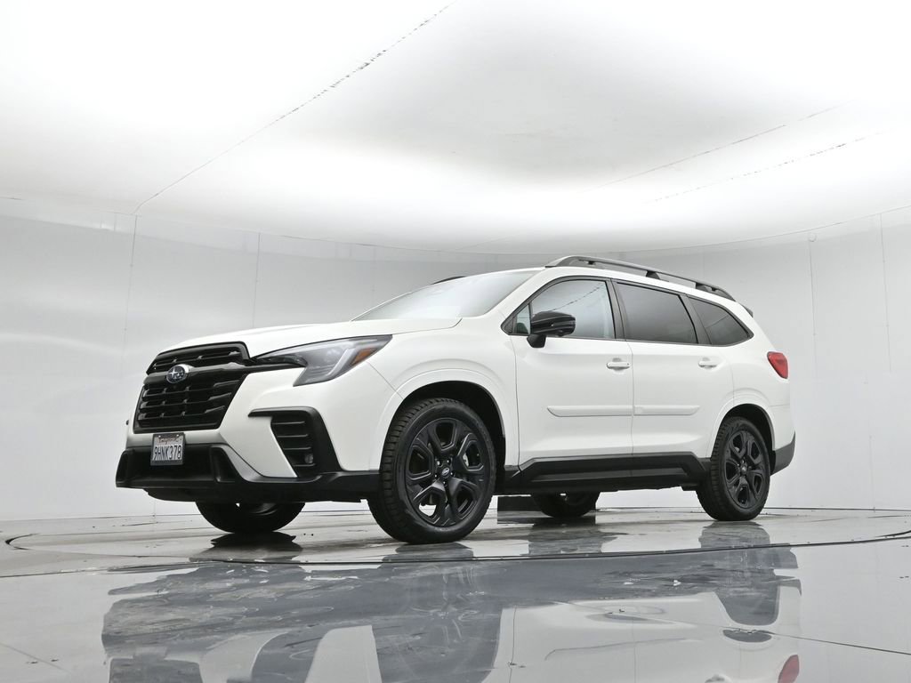 Used 2023 Subaru Ascent Onyx Edition Limited image 53