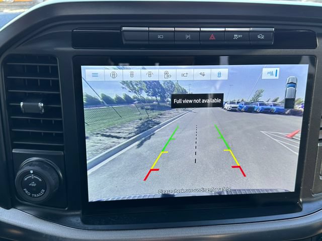 Certified 2022 Ford F150 Raptor w/ Equipment Group 801A High AWD/4WD image 29