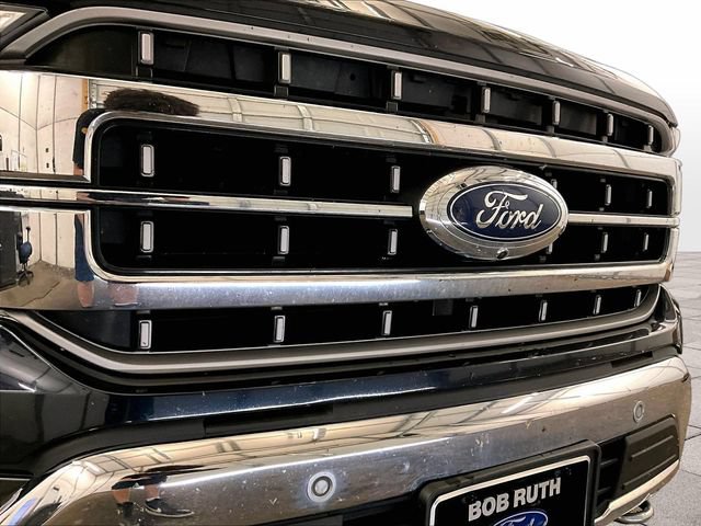 Certified 2021 Ford F150 Lariat AWD/4WD image 29