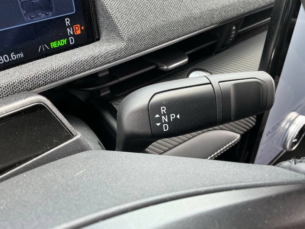 Certified 2025 Ford Mustang Mach-E Premium AWD/4WD image 31