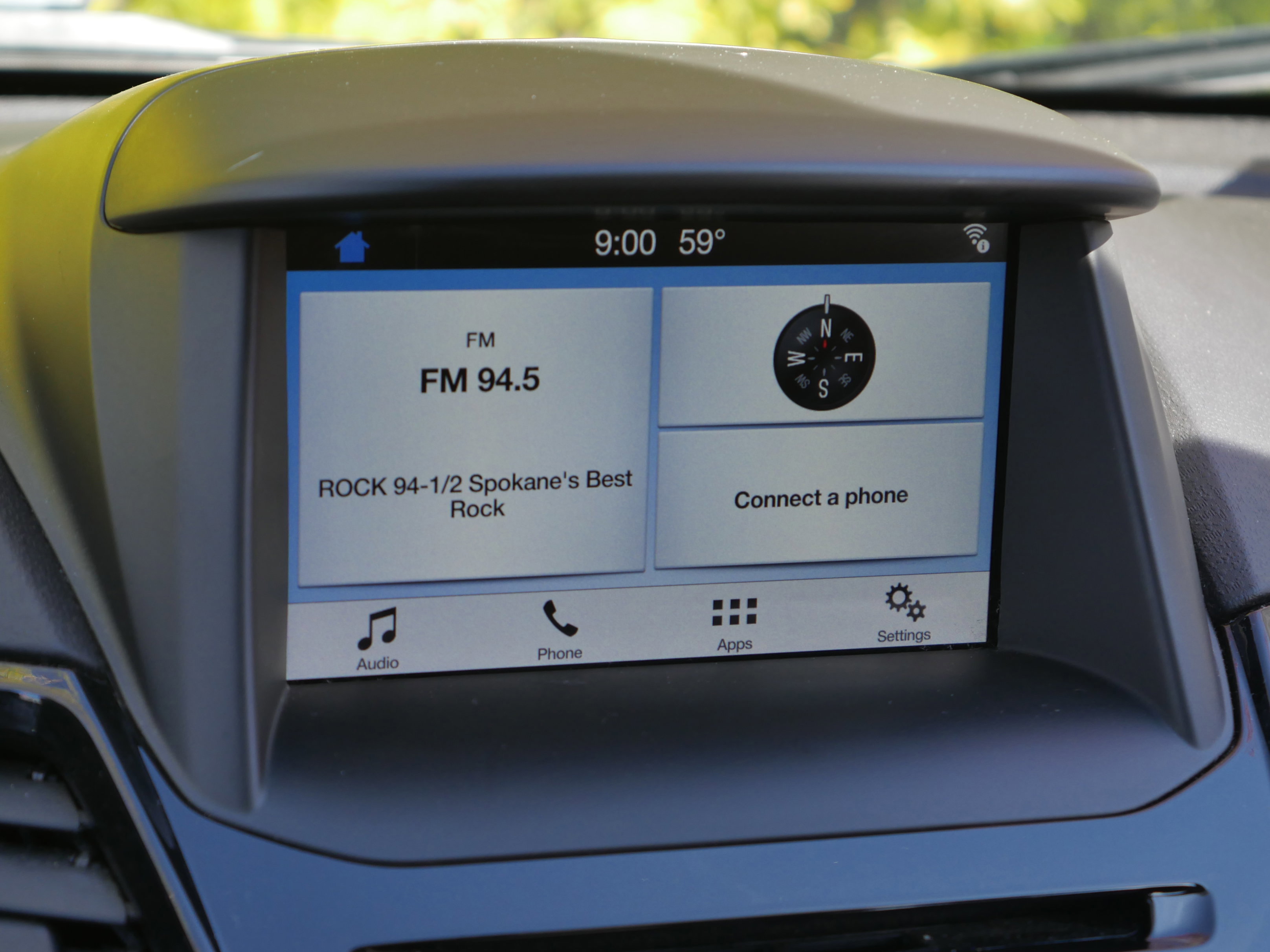 Certified 2019 Ford Fiesta SE w/ Equipment Group 201A FWD image 16