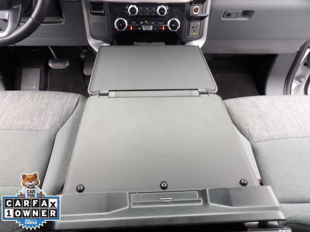 Certified 2023 Ford F150 Lightning XLT image 27