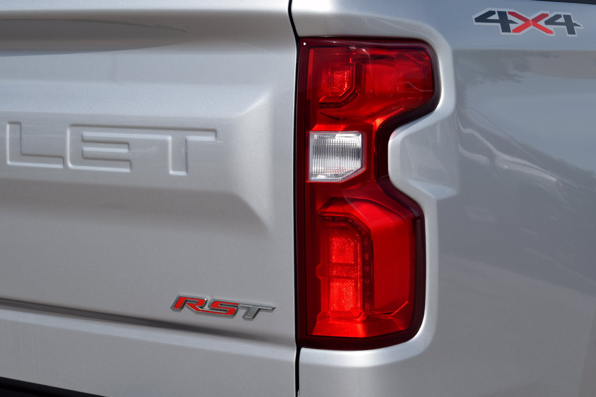 Used 2021 Chevrolet Silverado 1500 RST w/ Safety Package AWD/4WD image 20