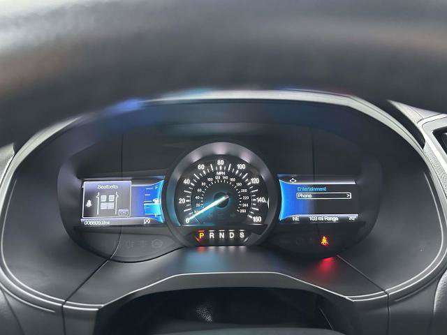 Certified 2024 Ford Edge SE w/ Black Appearance Package AWD/4WD image 15