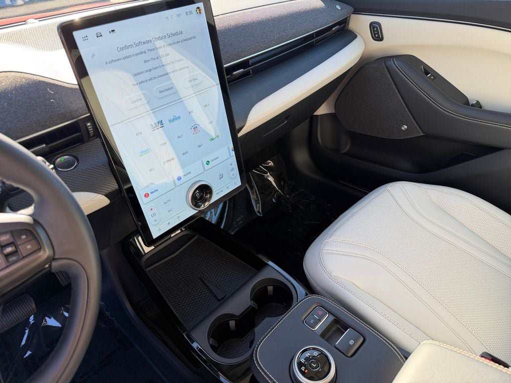Certified 2023 Ford Mustang Mach-E Premium RWD image 18