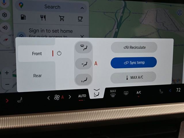 Certified 2026 Ford Explorer Active image 20