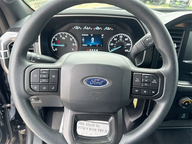 Certified 2023 Ford F150 XL w/ STX Appearance Package image 16