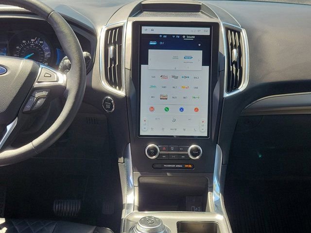Certified 2024 Ford Edge Titanium w/ Equipment Group 301A AWD/4WD image 21