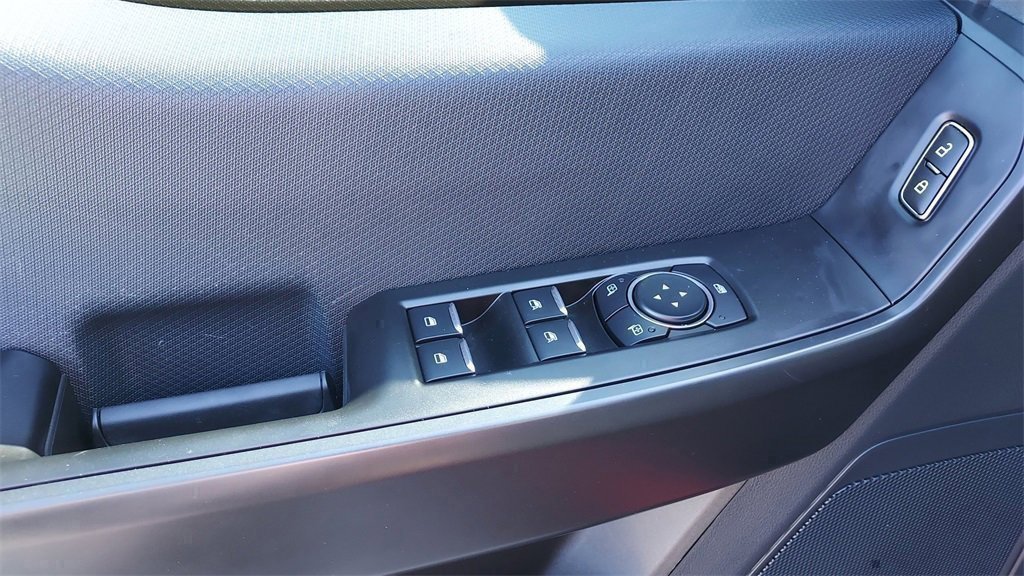 Certified 2025 Ford F150 STX w/ STX Black Appearance Package image 11