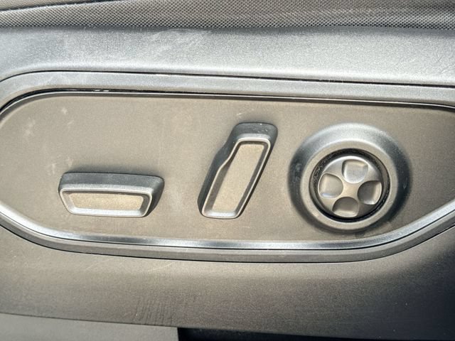 Used 2022 Jeep Grand Cherokee L Overland AWD/4WD image 12
