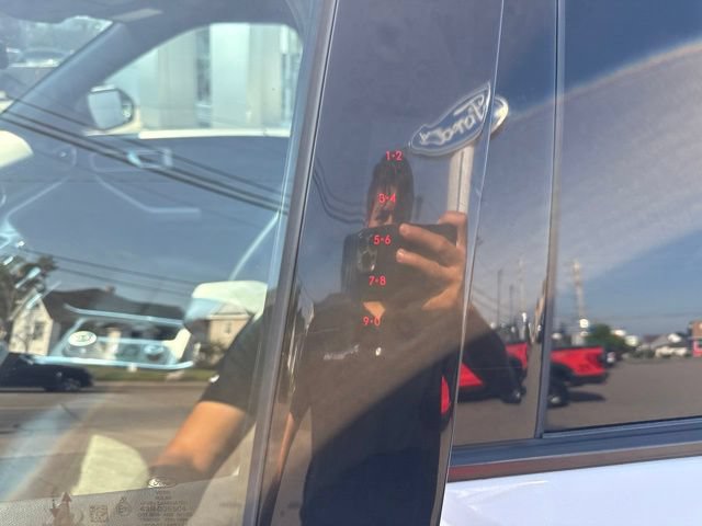 Certified 2022 Ford Explorer Timberline AWD/4WD image 14