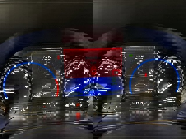 Certified 2024 Ford Bronco Sport Badlands w/ Premium Package image 15