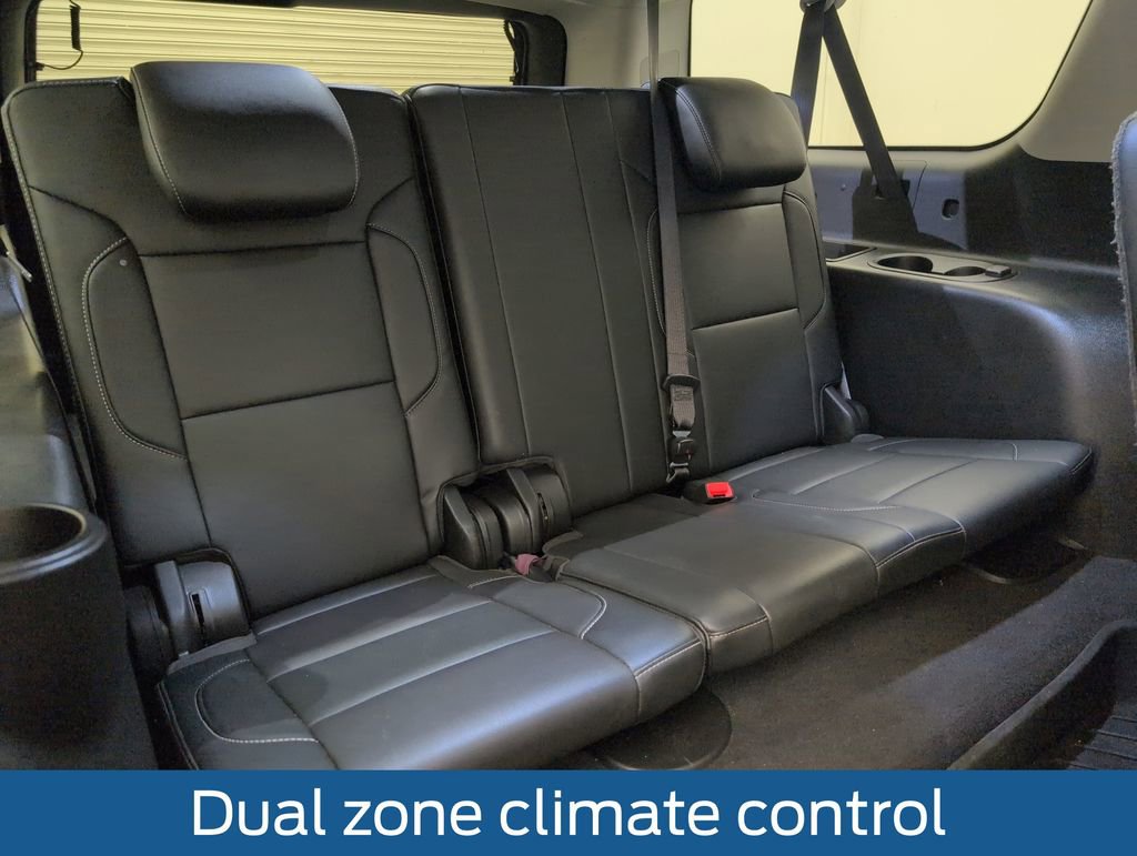 Used 2019 Chevrolet Suburban LT w/ LT Signature Package RWD image 19