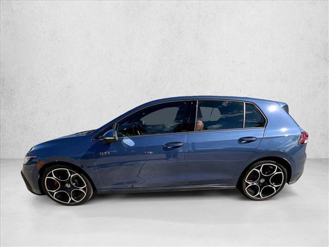 Used 2026 Volkswagen GTI Autobahn FWD image 6