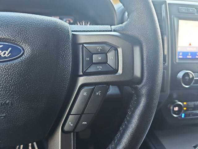 Certified 2020 Ford Expedition XLT w/ Equipment Group 202A AWD/4WD image 18