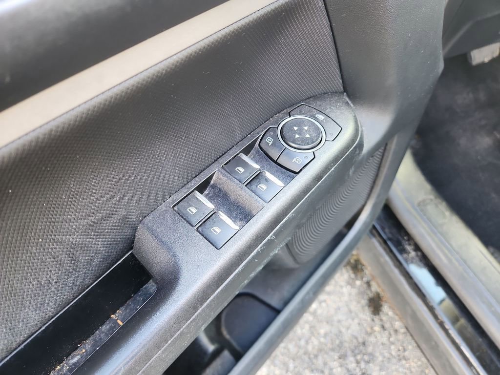 Certified 2021 Ford Bronco Sport Big Bend w/ Big Bend Package (96B) image 19