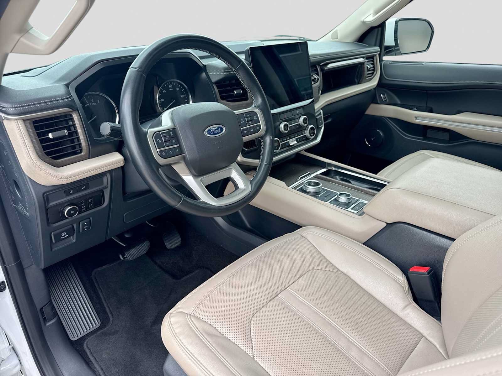 Certified 2023 Ford Expedition Max Limited AWD/4WD video 2