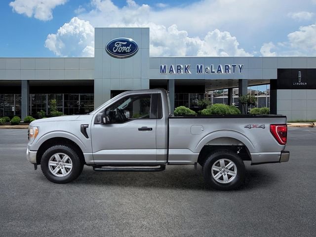 Certified 2021 Ford F150 XL w/ Equipment Group 101A High AWD/4WD video 2