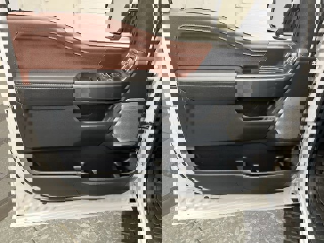 Certified 2023 Ford F150 Lariat w/ Equipment Group 502A High image 11