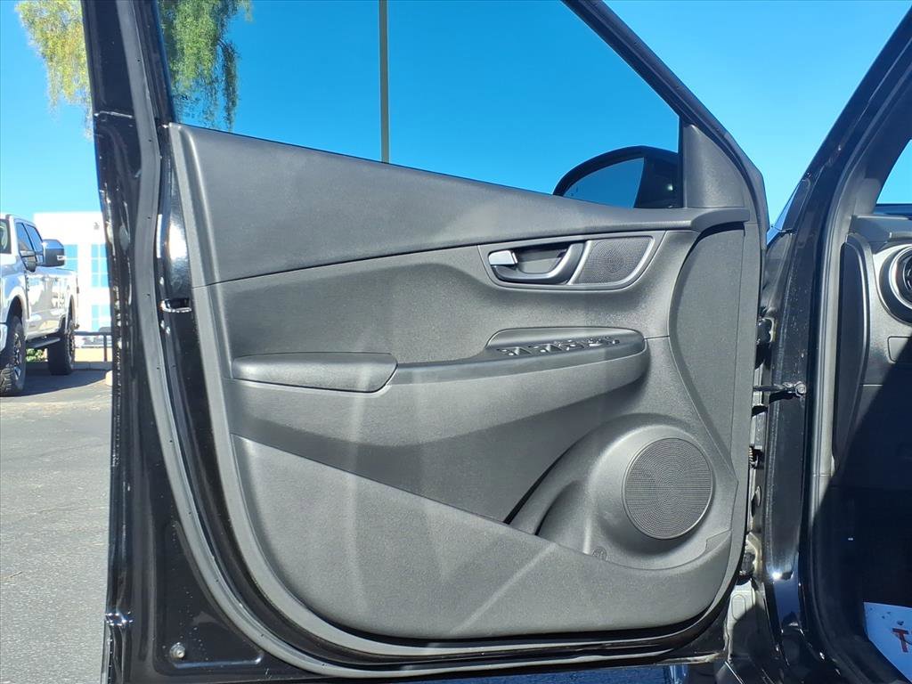 Used 2022 Hyundai Kona N Line w/ Cargo Package image 20