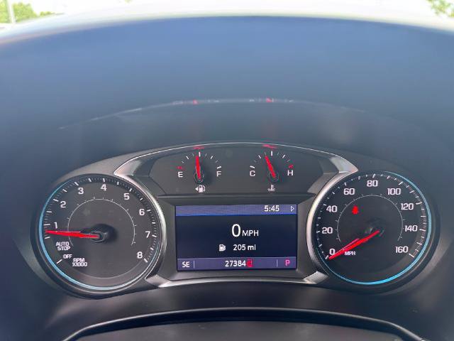 Used 2023 Chevrolet Equinox Premier AWD/4WD image 18