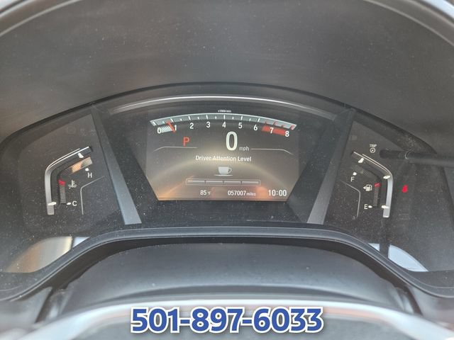 Used 2021 Honda CR-V Special Edition image 22