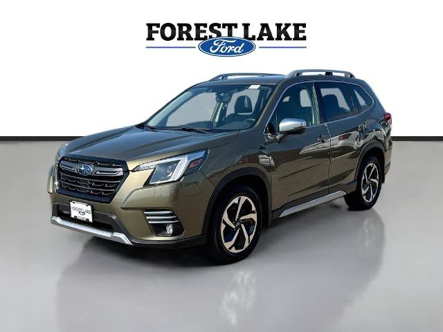 Used 2023 Subaru Forester Touring AWD/4WD image 3