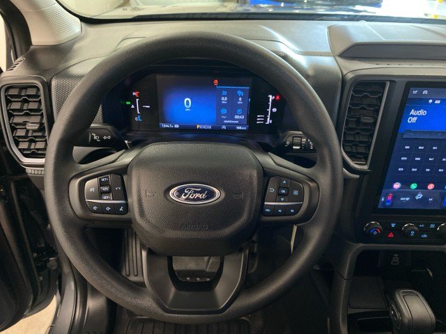 Certified 2024 Ford Ranger XL AWD/4WD image 18