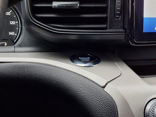 Certified 2023 Ford Explorer XLT image 19