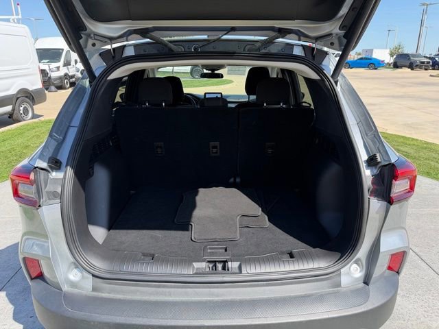 Certified 2024 Ford Escape Active image 7