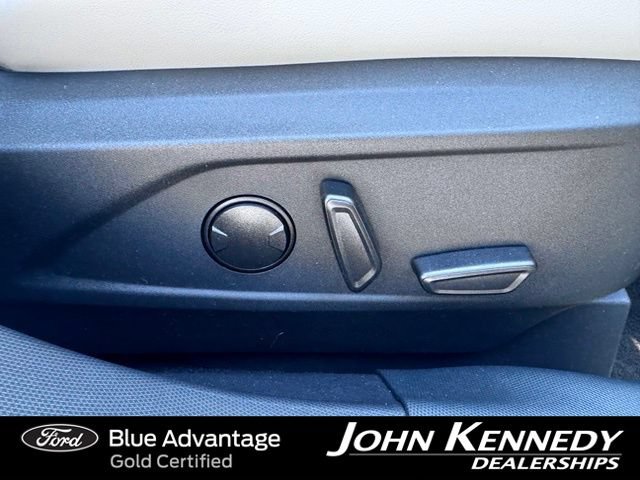 Certified 2025 Ford Mustang Mach-E Premium AWD/4WD image 71