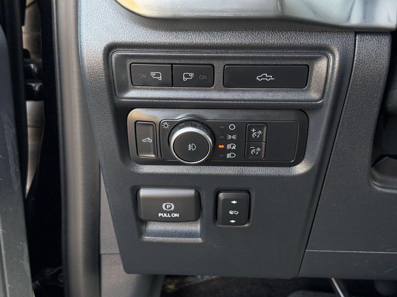 Certified 2021 Ford F150 Lariat AWD/4WD image 26