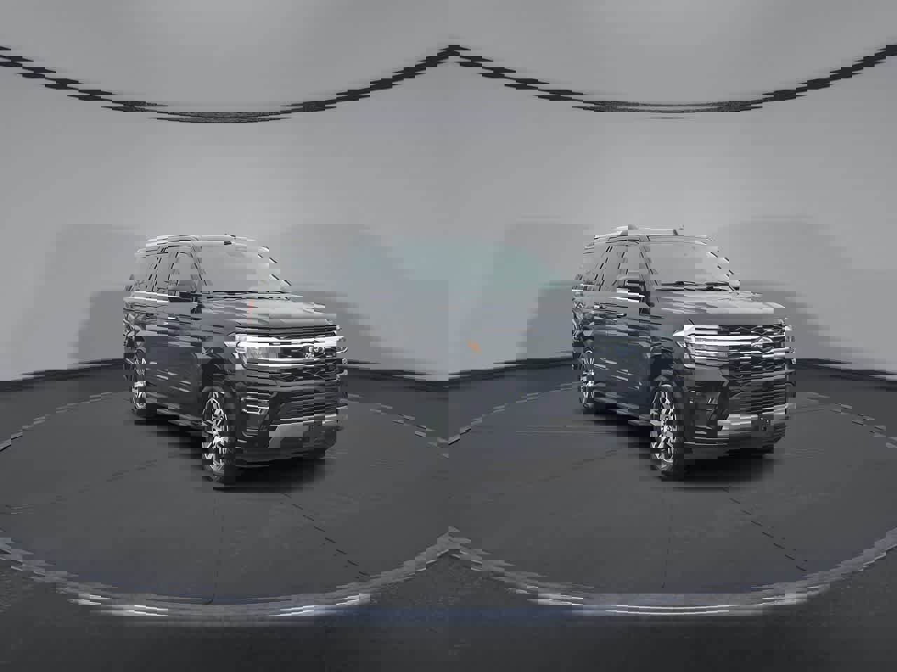 Certified 2024 Ford Expedition Max Limited image 9