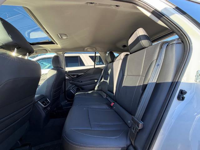 Used 2024 Subaru Outback Limited XT image 11