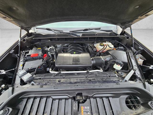 Used 2022 GMC Sierra 1500 AT4 w/ AT4 Premium Package AWD/4WD image 28