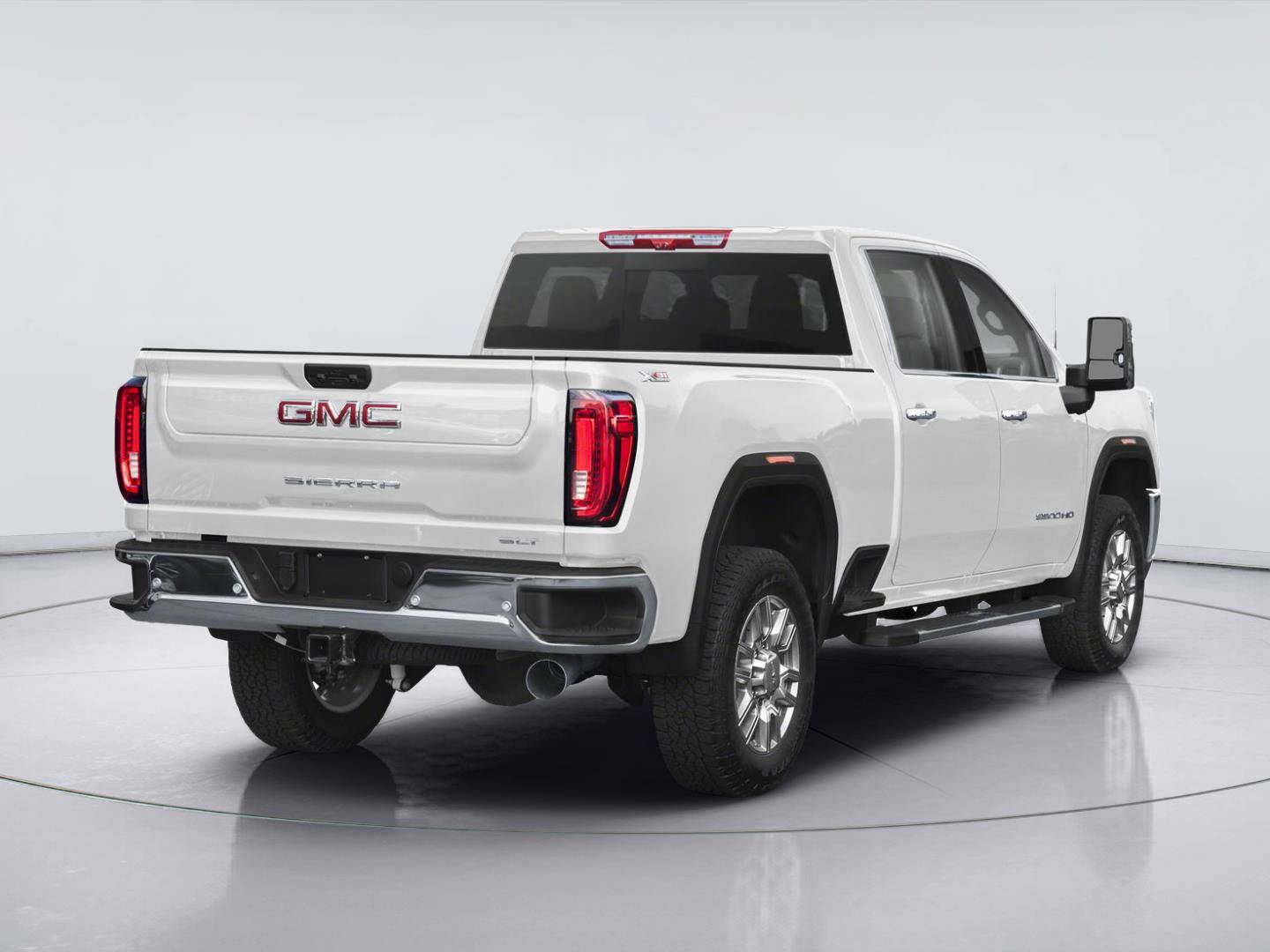 Used 2020 GMC Sierra 3500 4x4 Crew Cab w/ Convenience Package image 33